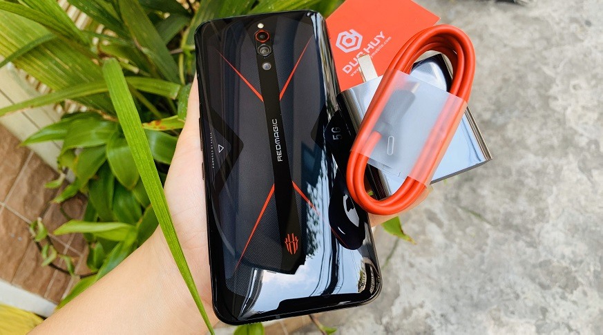 ZTE nubia Red Magic 5G (8GB | 128GB)