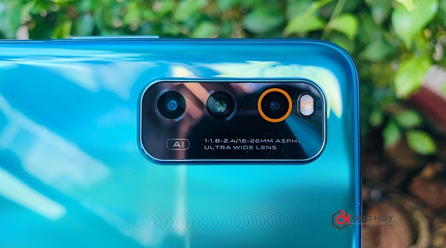 Vivo iQOO Neo 3 (8GB | 128GB)