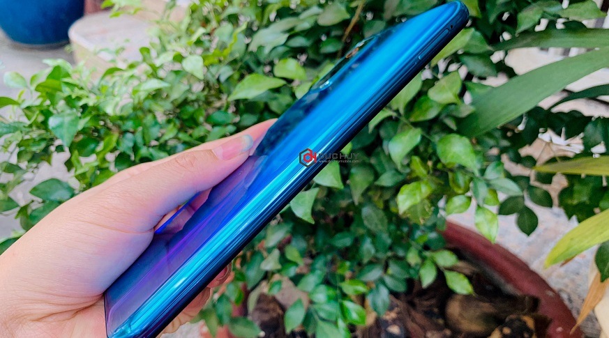 Vivo iQOO Neo 3 (8GB | 128GB)