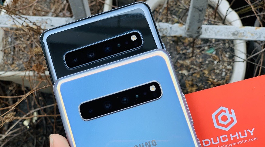 Samsung Galaxy S10 5G Hàn Quốc (8GB | 512GB) Like New