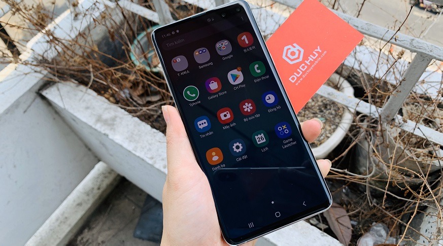 Samsung Galaxy S10 5G Hàn Quốc (8GB | 512GB) Like New