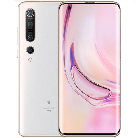 Xiaomi Mi 10 Pro 5G