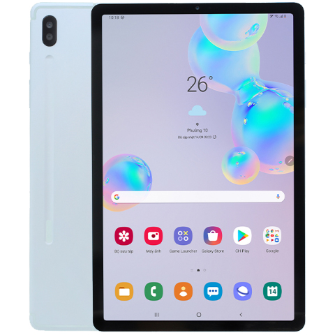Samsung Galaxy Tab S6 2019 (6GB | 128GB) Công Ty