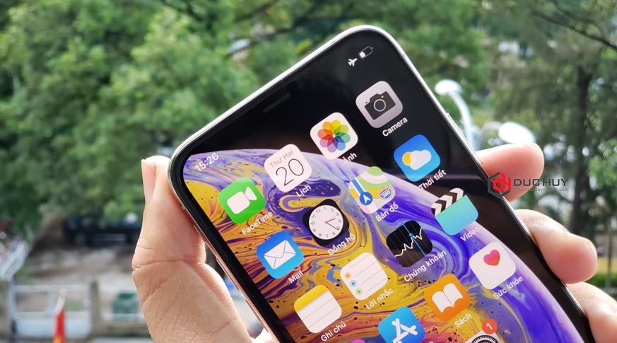 iPhone XS 64GB ( Like New ) VN/A iPhone XS 64GB ( Like New ) VN/A