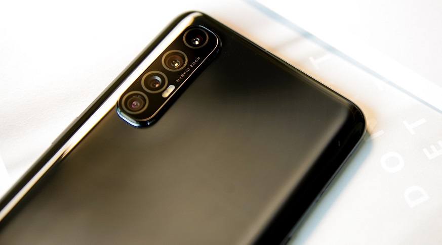 OPPO Reno3 Pro (8GB | 128GB)