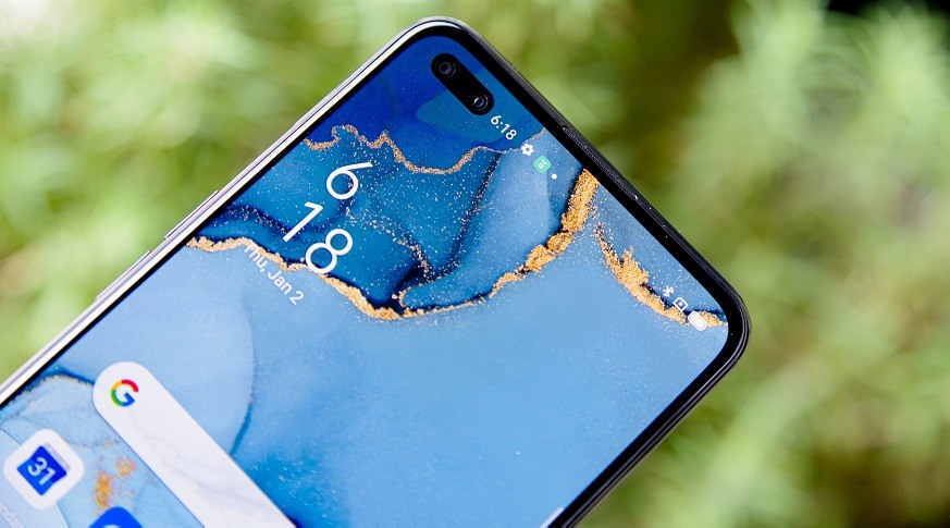 OPPO Reno3 Pro (8GB | 128GB)