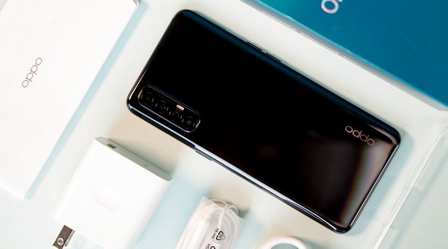 OPPO Reno3 Pro (8GB | 128GB)