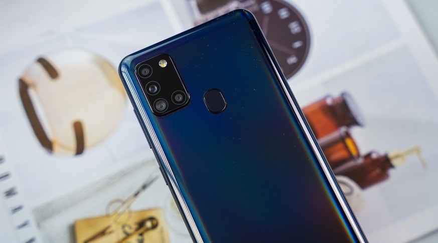 Samsung Galaxy A21s 32GB Công Ty Mới 100%