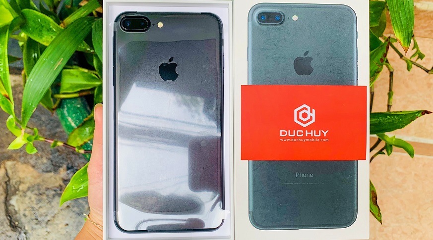iPhone 7 Plus 32GB Chính hãng VN/A ( Chưa Active )