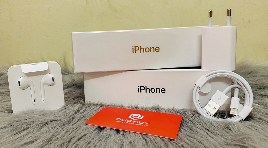 iPhone 7 Plus 32GB Chính hãng VN/A ( Chưa Active )