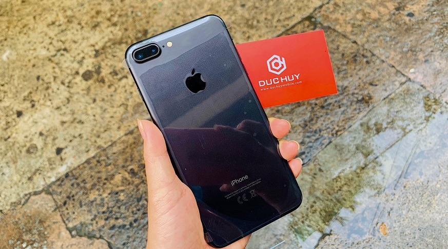 iPhone 7 Plus 32GB Chính hãng VN/A ( Chưa Active )