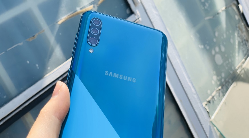 Samsung Galaxy A30s (4GB | 64GB)