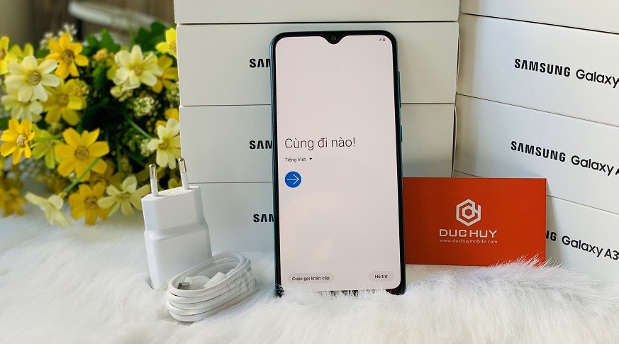 Samsung Galaxy A30s (4GB | 64GB)