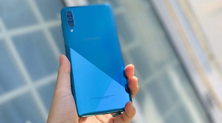 Samsung Galaxy A30s (4GB | 64GB)