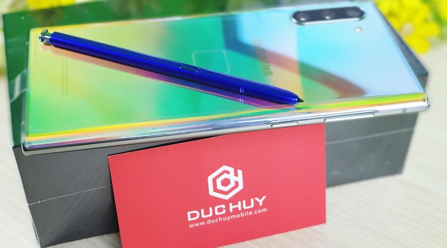 Samsung Galaxy Note 20