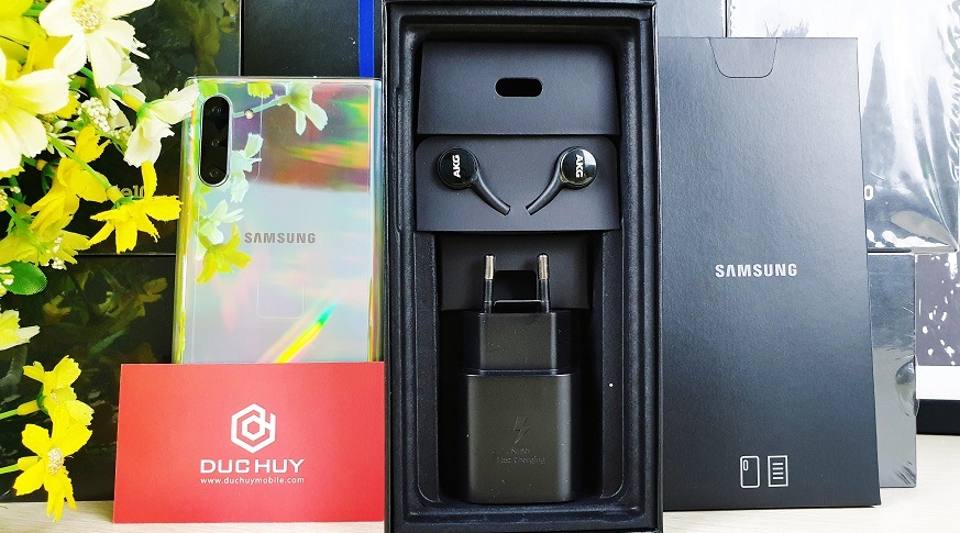 Samsung Galaxy Note 20