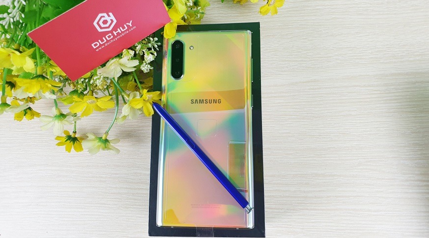 Samsung Galaxy Note 20