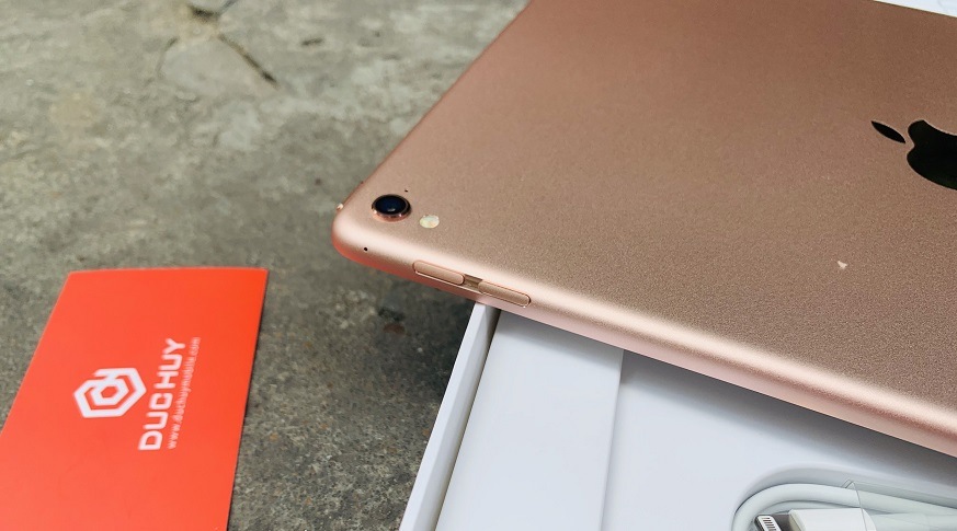 iPad Pro 9.7 inch 128GB Wifi (Chưa Active - CPO)