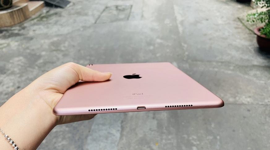 iPad Pro 9.7 inch 128GB Wifi (Chưa Active - CPO)