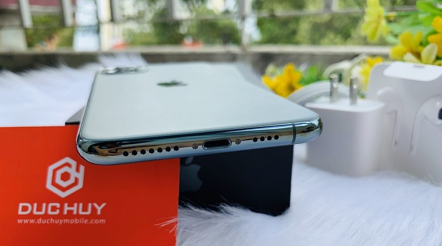 iPhone 11 Pro Max 64GB Chính Hãng VN/A