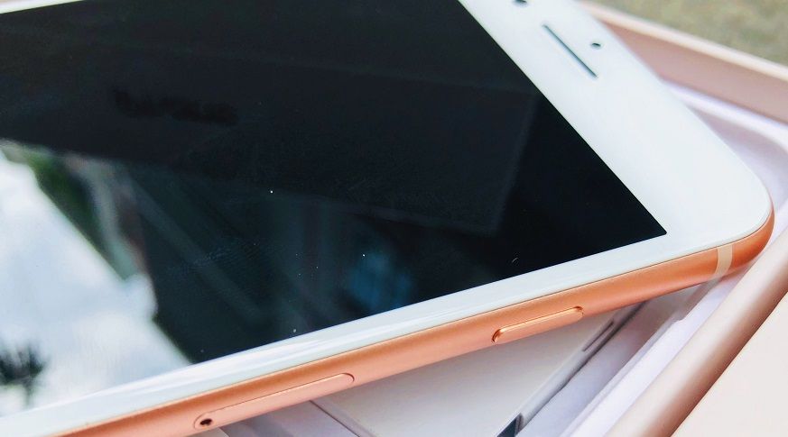 iPhone 8 Plus 64GB (Chính Hãng - VN/A ) Like New