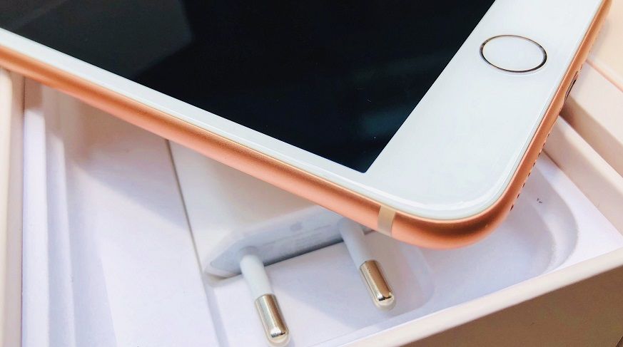 iPhone 8 Plus 64GB (Chính Hãng - VN/A ) Like New