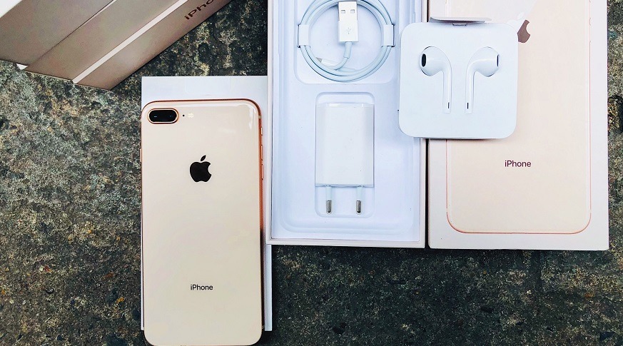 iPhone 8 Plus 64GB (Chưa Active )