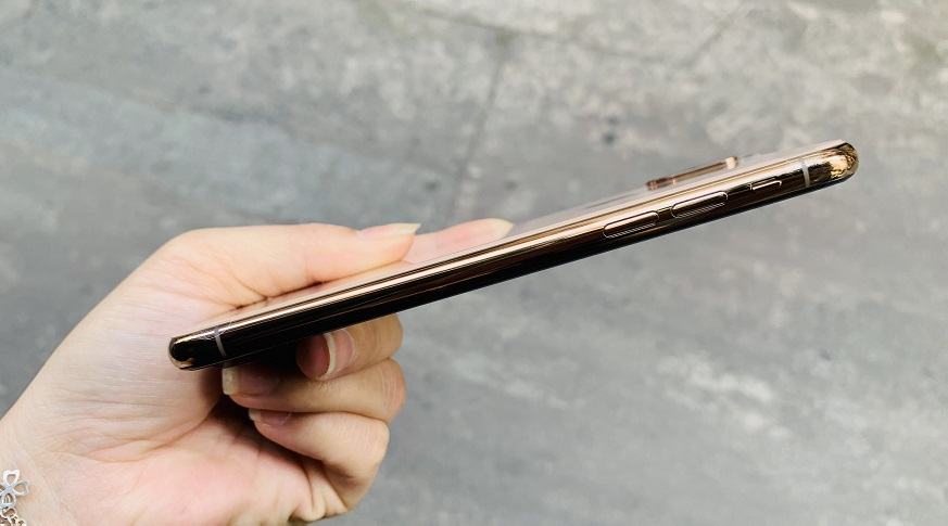 iPhone XS 64GB (Chưa Active )