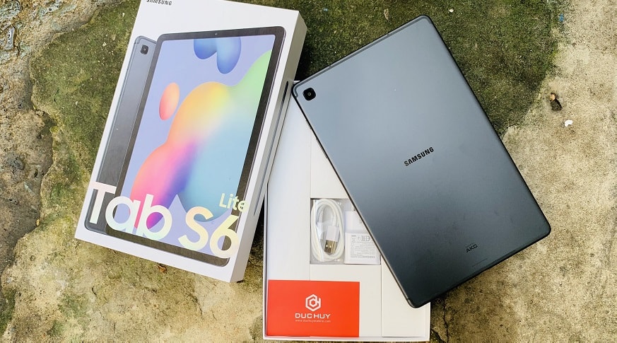Samsung Galaxy Tab S6 Lite (4GB | 64GB) Công Ty