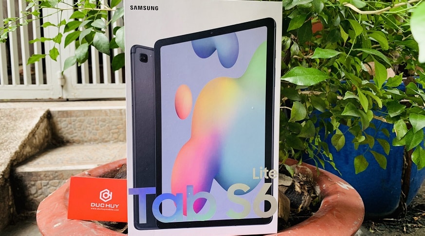 Samsung Galaxy Tab S6 Lite (4GB | 64GB) Công Ty