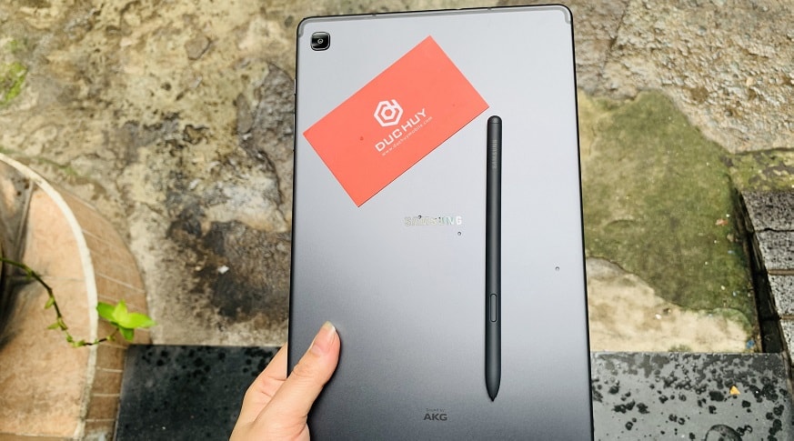 Samsung Galaxy Tab S6 Lite (4GB | 64GB) Công Ty