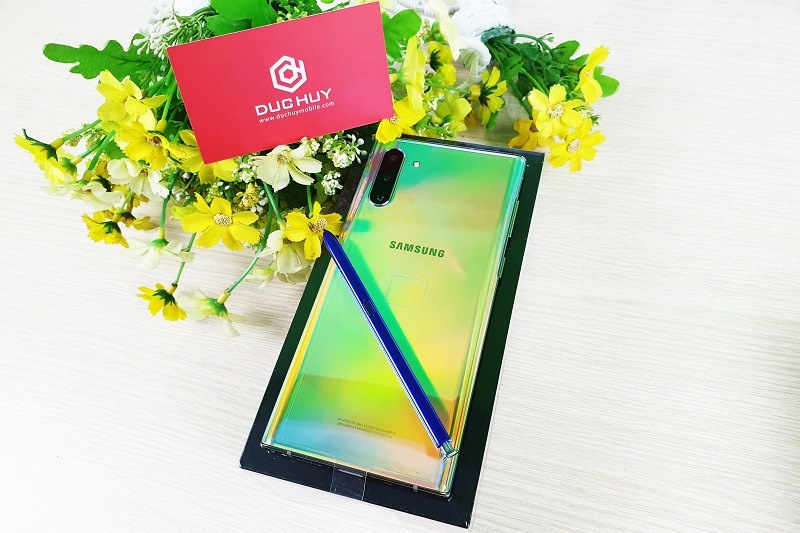 Samsung Galaxy Note 20