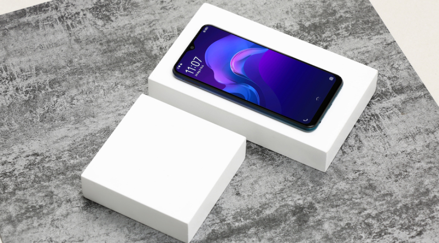 Vivo Y15 (4GB | 64GB)