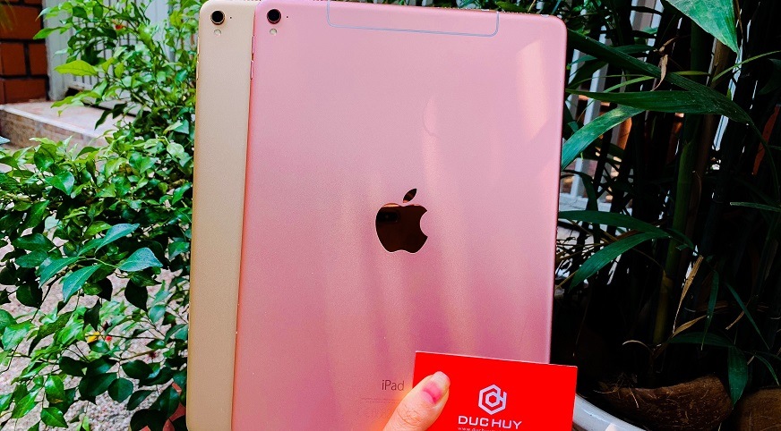 iPad Pro 9.7 inch 256GB 4G/Wifi Cũ, Giá Siêu Rẻ