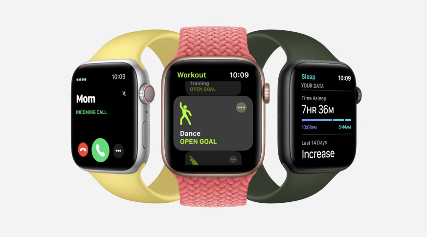 Apple Watch SE Chính Hãng VN/A