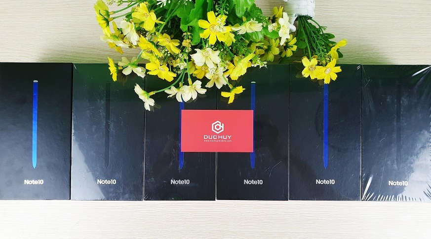 Samsung Galaxy Note 20