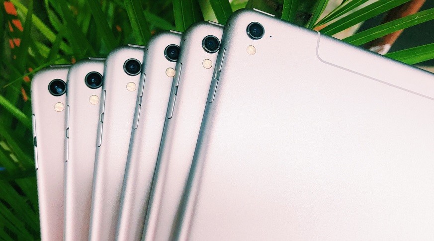 iPad Pro 9.7 inch 256GB 4G + Wifi (Like New)