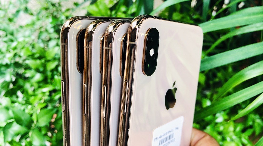 iPhone XS Max 512GB (Like New)