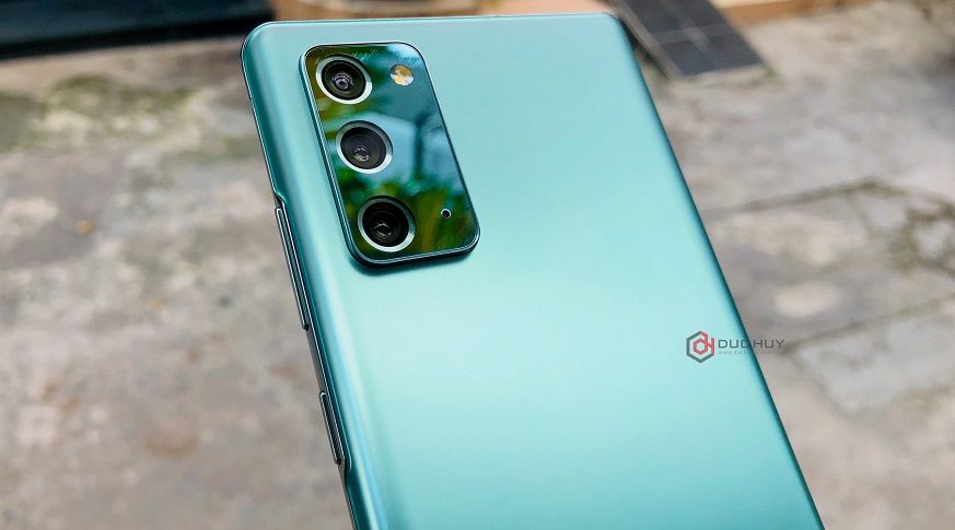 Samsung Galaxy Note 20 256GB (Công Ty)