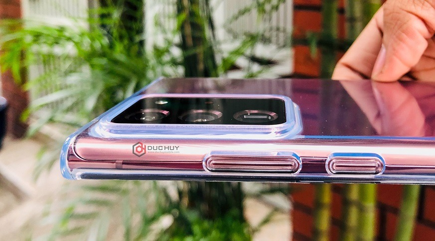 Samsung Galaxy Note 20 Ultra 5G Hồng Kông ( 2 Sim )