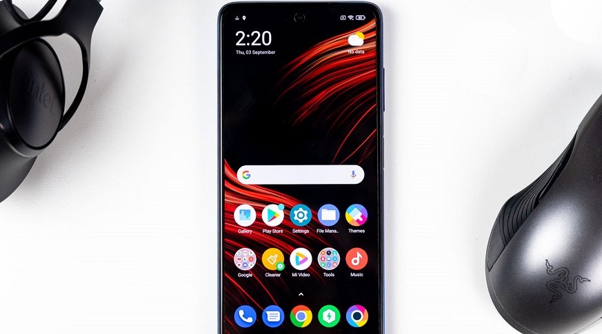 Xiaomi Poco X3 NFC 64GB
