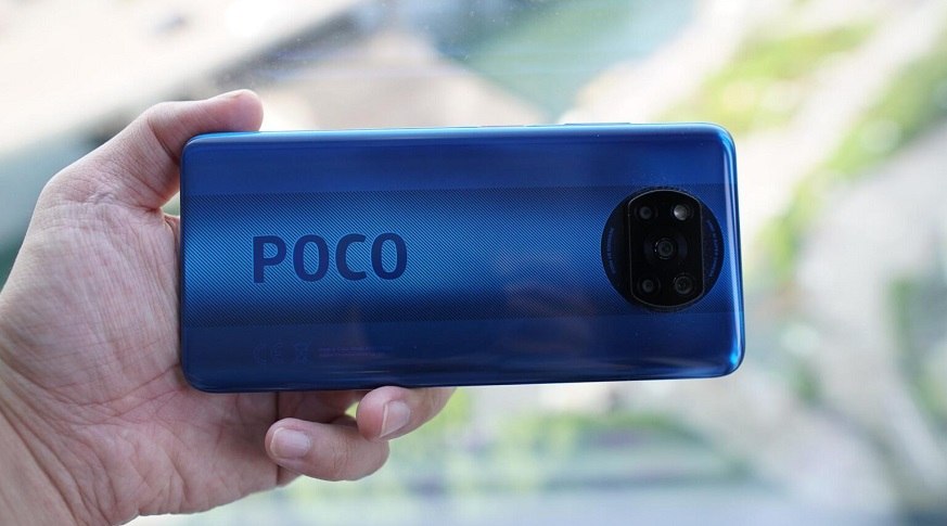 Xiaomi Poco X3 NFC 64GB