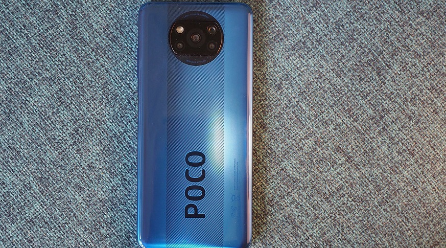 Xiaomi Poco X3 NFC 64GB