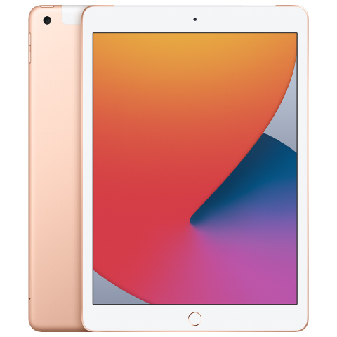 iPad Gen 8 2020 128GB