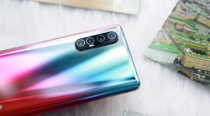 OPPO Reno3 (8GB | 128GB)