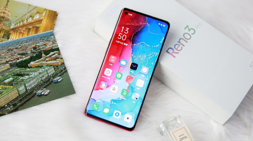 OPPO Reno3 (8GB | 128GB)