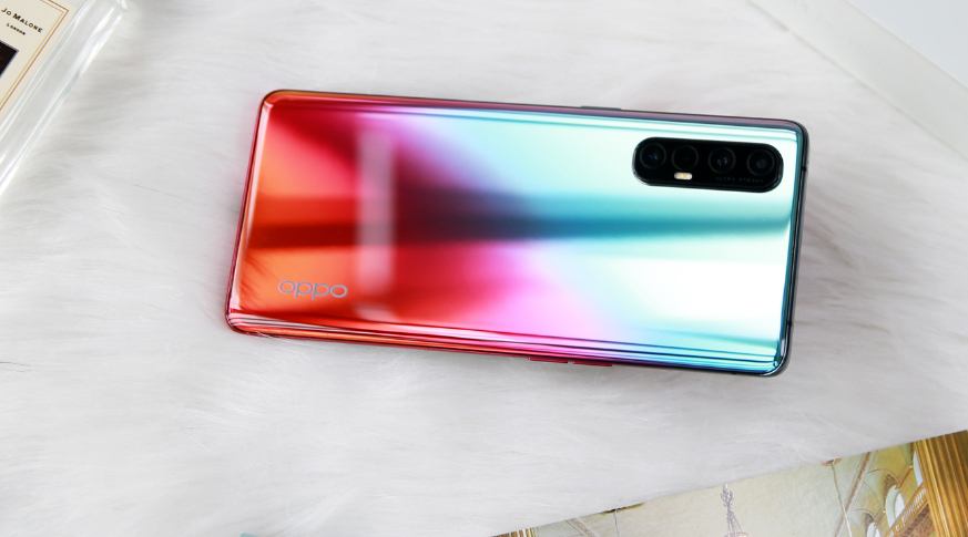 OPPO Reno3 (8GB | 128GB)