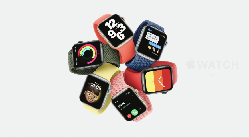 Apple Watch SE Chính Hãng VN/A