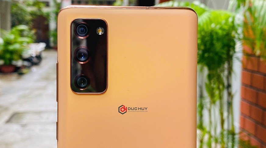 Samsung Galaxy S20 FE 8GB | 128GB (Công Ty)