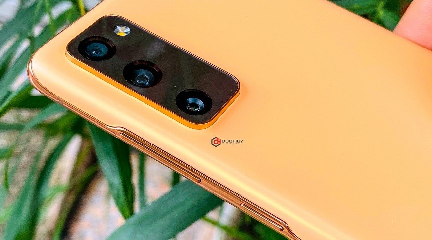 Samsung Galaxy S20 FE 8GB | 128GB (Công Ty)